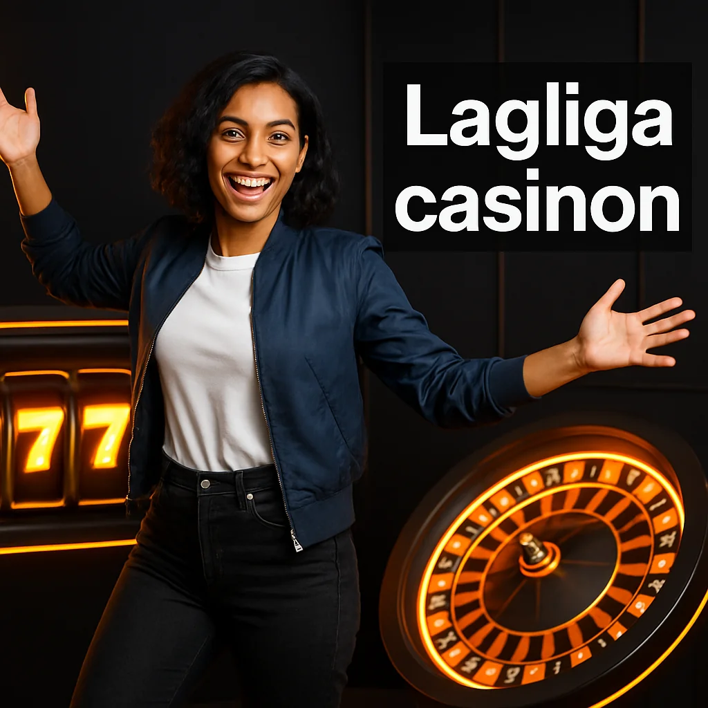 Lagliga casinon